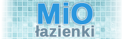 MiO wyposażenie łazienek